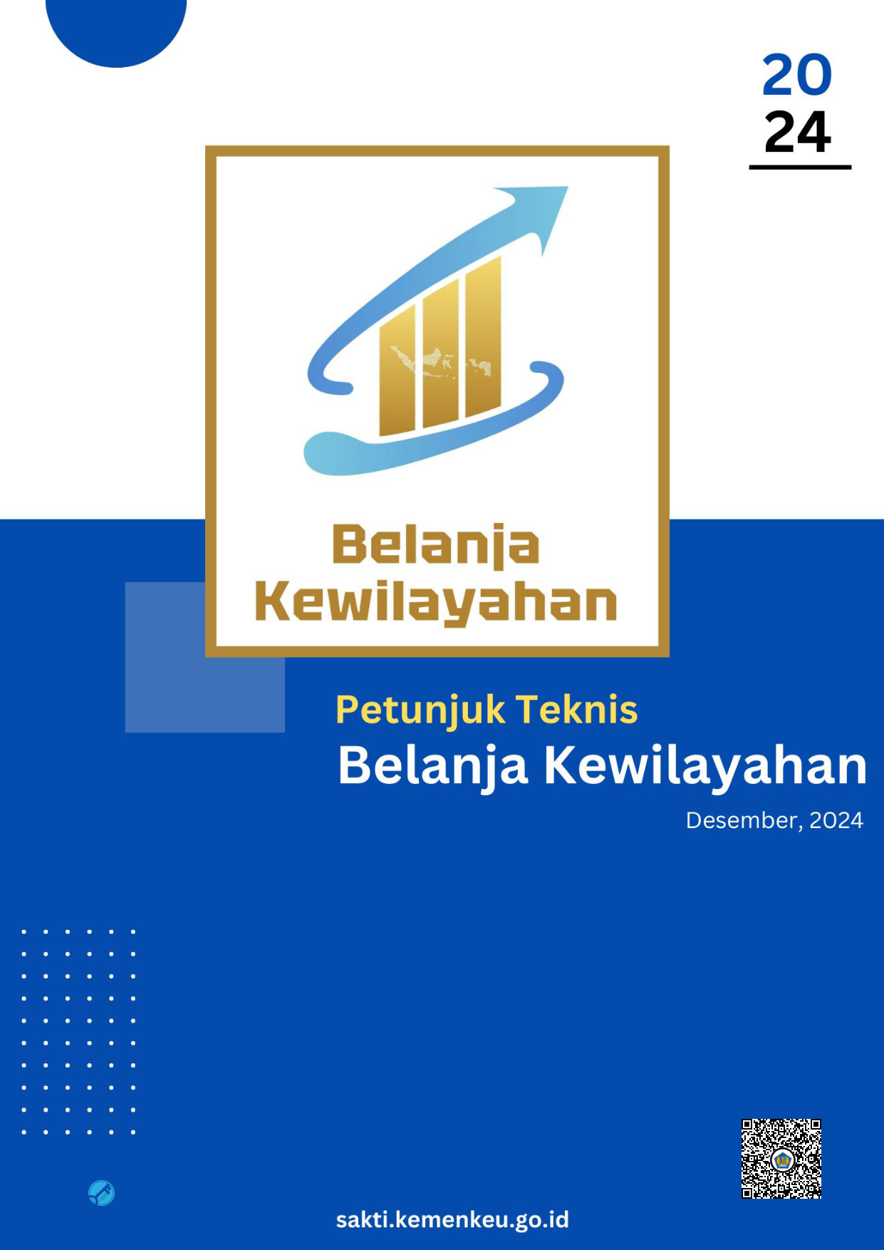 Juknis Belanja Kewilayahan