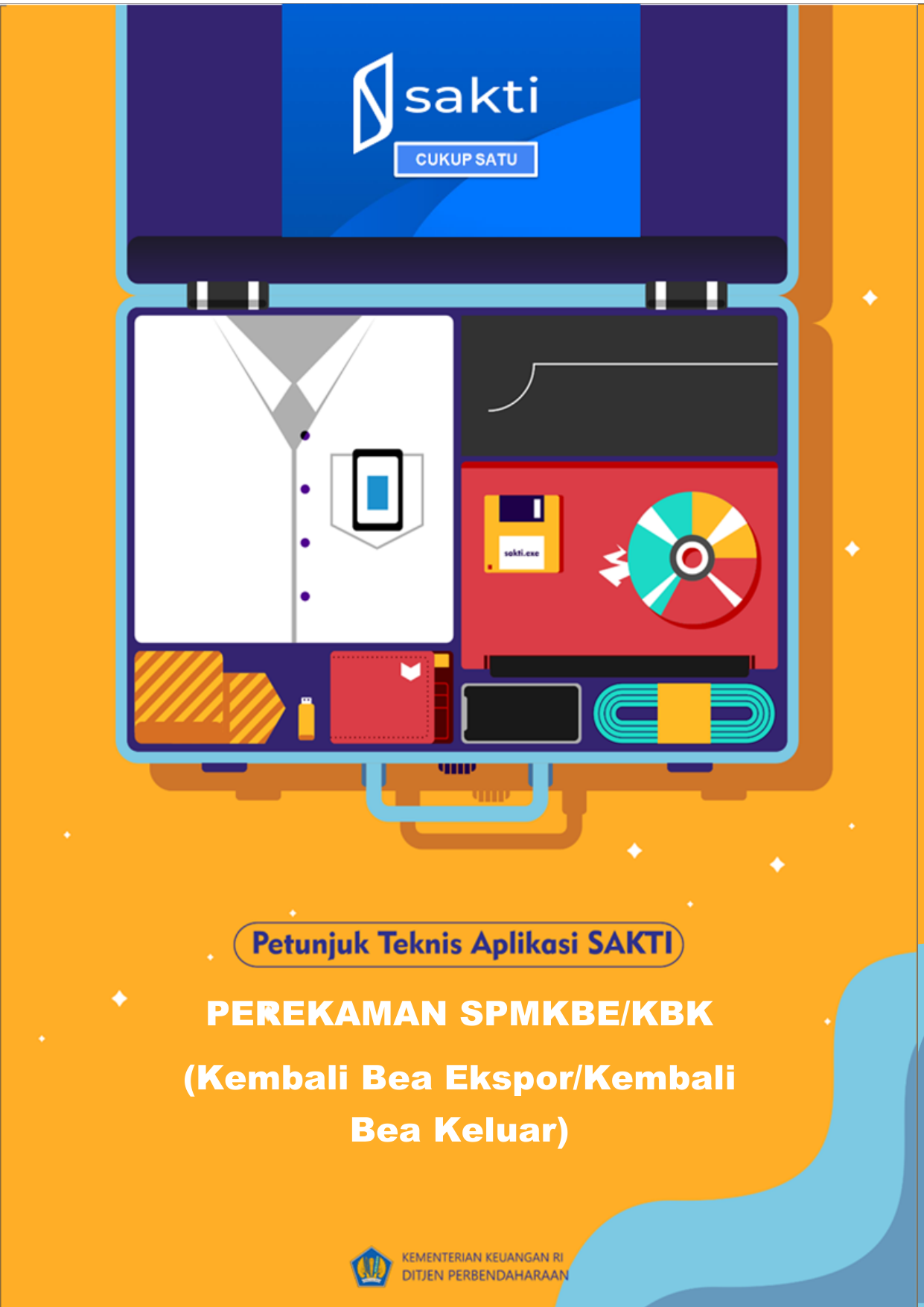 Juknis Perekaman SPM 432 - KBE KBK