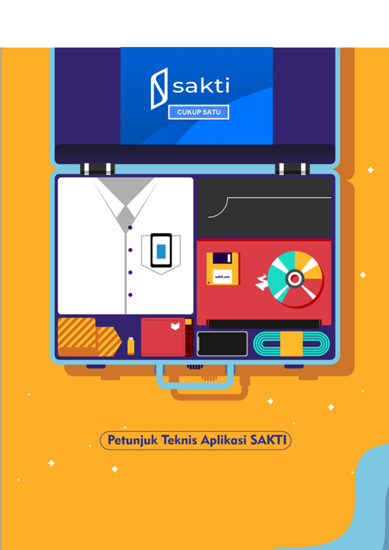 Juknis Siklus Perekaman TUP 2021