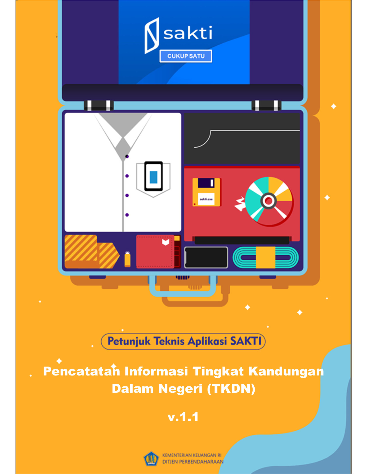 Lampiran 1 - Juknis Pencatatan Informasi TKDN v1.1