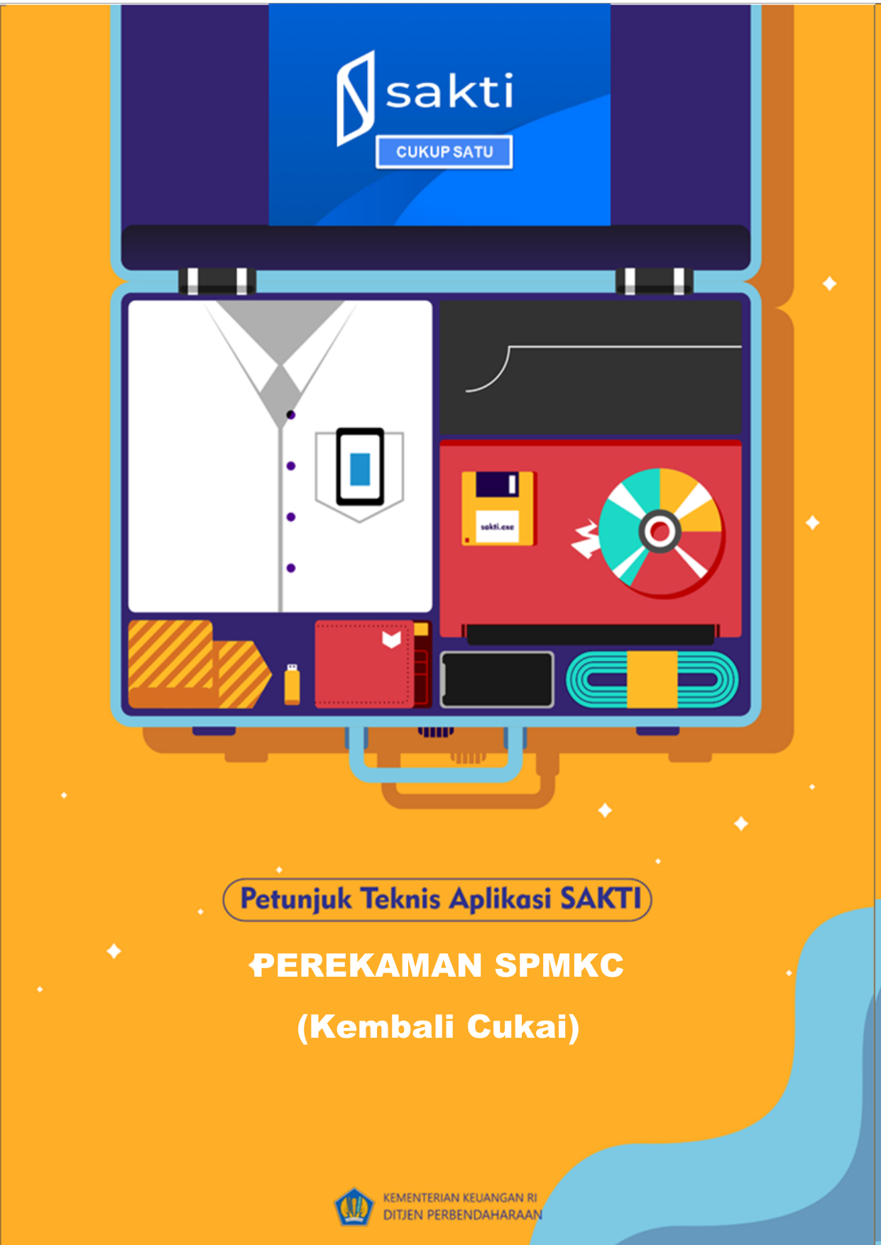 Juknis Perekaman SPM 431 - SPMKC