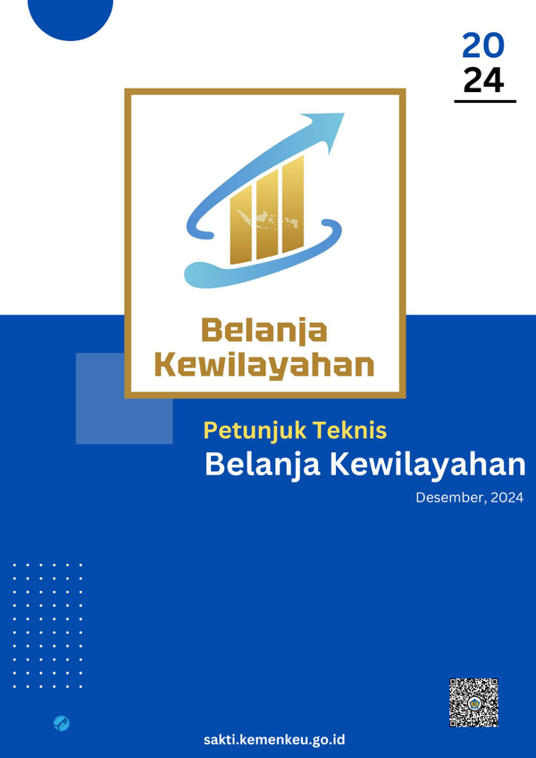 Juknis Belanja Kewilayahan