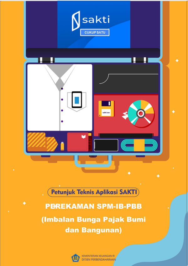 Juknis Perekaman SPM 234 - SPM-IB-PBB