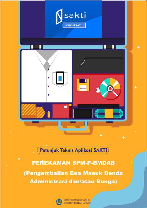 Juknis Perekaman SPM 414 - SPM-P-BMDAB