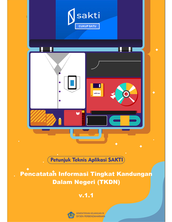 Lampiran 1 - Juknis Pencatatan Informasi TKDN v1.1