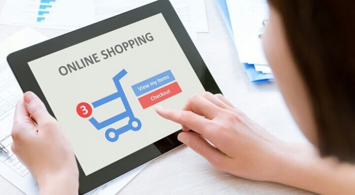 Tips  agar Jualan Online Laku