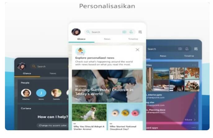 Menyembunyikan Aplikasi Smartphone